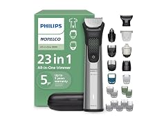 Philips Norelco 9000 Trimmer MG9575