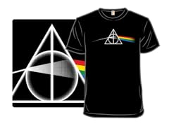 Deathly Hallows of the Moon
