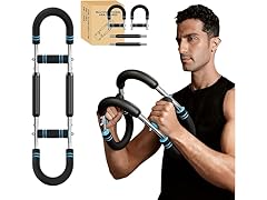 EINOJEOY Twister arm Trainer
