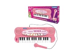 LEXiBOOK, Disney Princess Keyboard