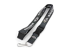Baltimore Ravens Team Lanyard