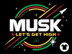Musk