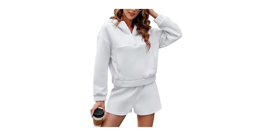 Women's 2-Piece Tracksuits | Grey