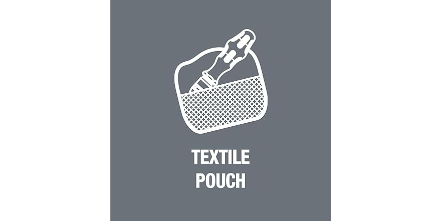 Wera 05051024001 Kraftform Kompakt 25 Con Pochette - 6 Pezzi - Foto 3