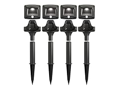 Mr. Beams LED Motion Sensor Path Lights