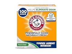 Arm & Hammer | Powder Laundry Detergent