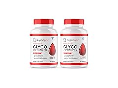 Vitamin Evo (2 Pack) Sugar Sync Capsules