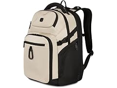 SwissGear Endure Scansmart Laptop Backpack