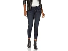 Levi Strauss Women (6 Short) Totally Shaping Denim
