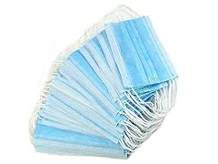 Pantryware Disposable Face Mask 25pk