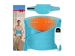 Large Heating Pads for Back Pain/Period