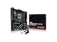 ASUS ROG Crosshair X870E Extreme Gaming Motherboard
