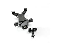 The Kusport Universal Tablet Tripod Stand is Suitable for iPad, iPad Air, Air 2, iPad Mini, and More Tablets.