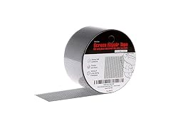 by.RHO 2"x105" Screen Repair Kit Tape,