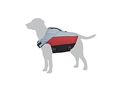 Astral BirdDog Canine Life Jacket - Durable