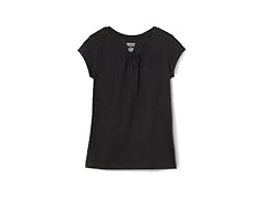 French Toast Girls Tee (2T)