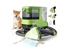 Portable Carpet Cleaner Machine