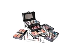 SHANY SHANY All In One Makeup Set, 67 Colors E