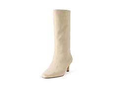 The Drop Women's Serena Midi Boot