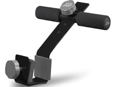 Aduro Doorway Sit-Up Exercise Bar