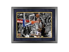 Cleveland Cavaliers LeBron James Block 8x10 Photo