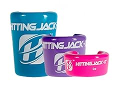 Fast Pitch Hitting Jack-It System