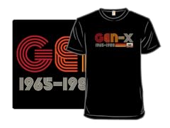 Retro Gen-X
