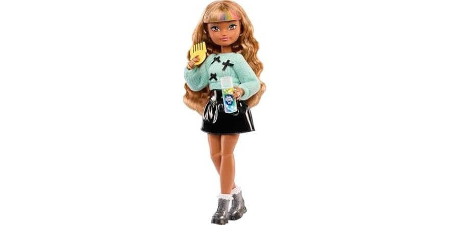 Barbie Barbie Dream Besties Doll, Zia