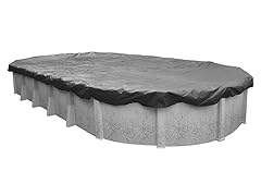 Ultimate Cover for Oval Pools