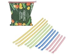 Smart Design Smart Stiks Food Seal Clips - Set of 12