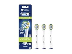 Oral B FlossAction Electric Toothbrush