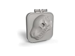 Genuine Fred Dino MATIC Hard-Boiled Egg Mold, Small