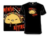 Ninja Attaco