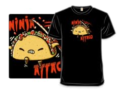 Ninja Attaco