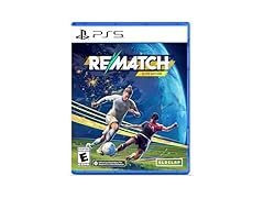 REMATCH Elite Edition