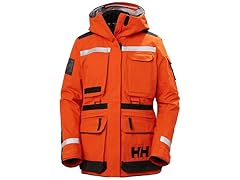Helly Hansen Women's Patrol 3-In-1 Parka