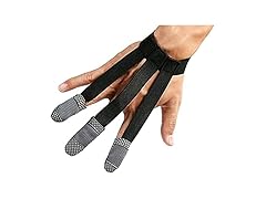 Teanfa Archery 3 Finger Guard Shoot