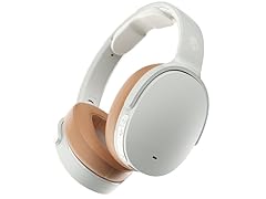 (NEW) Skullcandy Hesh ANC Over-Ear Noise Cancelling Wireless Headphones