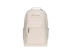 Champion Council Backpack, Natural, OS
