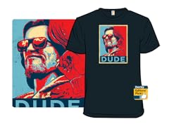 The Hopeful Dude
