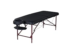 Master Massage Zephyr Lightweight Portab