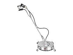 VEVOR Pressure Washer Surface Cleaner, 23in