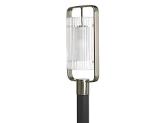 Post Lantern, 1-32-Watt