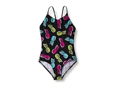 Kanu Surf Girls Daisy Beach Sport One Swimsuit