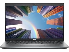 Dell Latitude 5430 Business Laptop