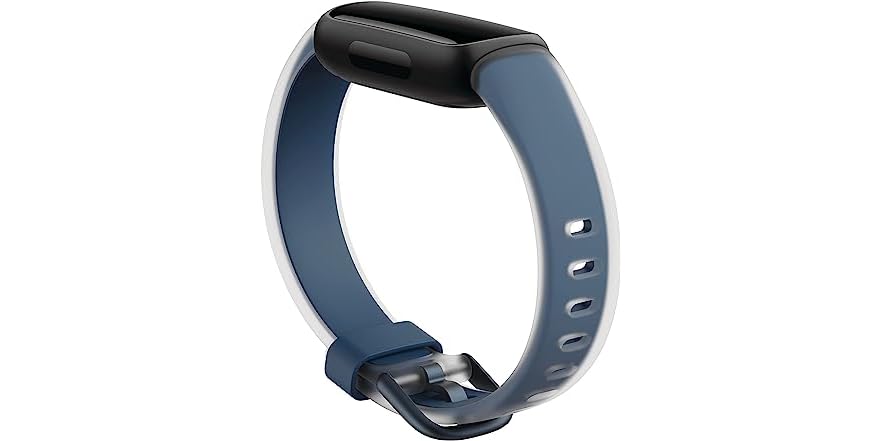 Translucent Band Fitbit Inspire 3 Translucent Band