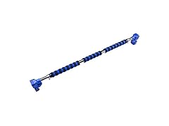 Nice C Doorway Chin Up Exercise Bar