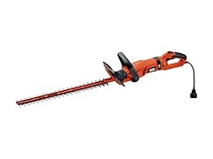 24-Inch Hedge Trimmer