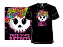 Free Your Mind