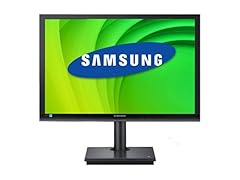 Samsung 24" Zero Client Full-HD Display